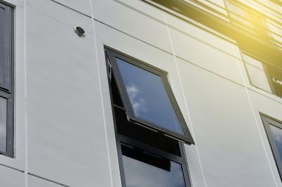 Aluminum Windows Service in Overland Park, KS