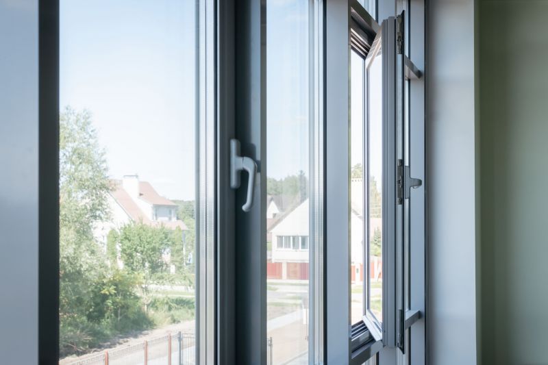 Aluminum Windows Service in Hendersonville, TN