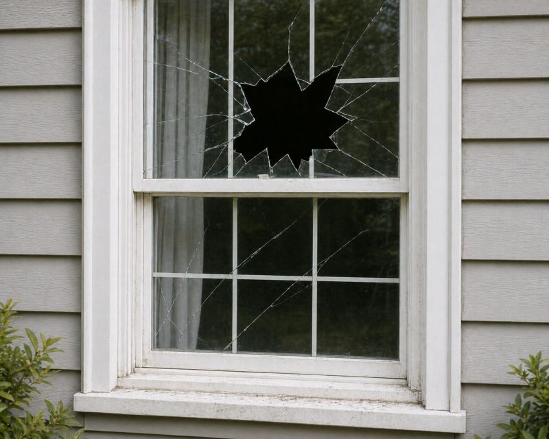 Condo Window Repair in Kansas City, KS