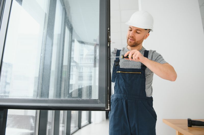 Kitchen Window Repair in Alpharetta, GA
