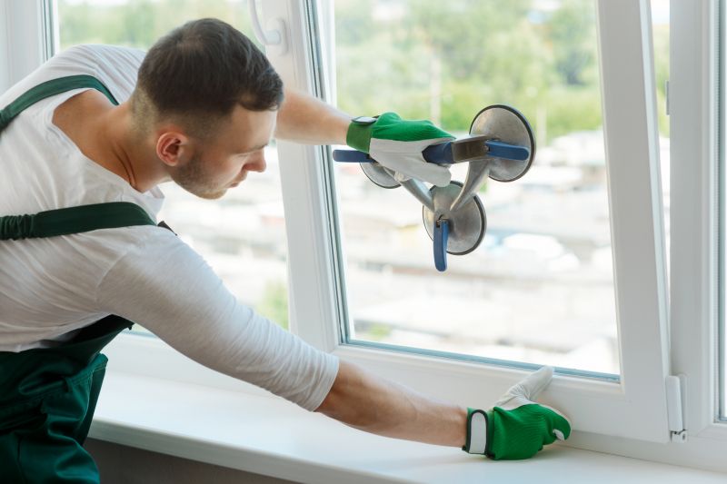 Sash Replacement in Denver, CO