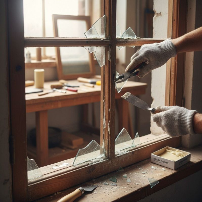 The Most Common Window Problems Homeowners Face