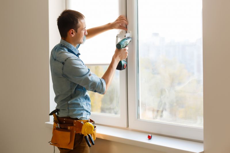 Thermal Window Repair in Alpharetta, GA