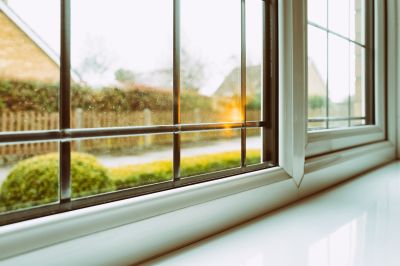 Vinyl Window Service in Clarksville, TN