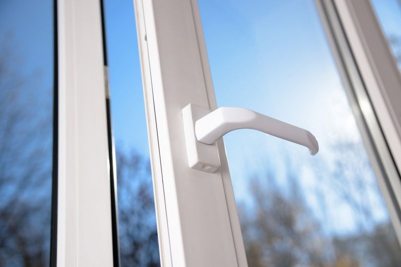 Vinyl Window Service in Sevierville, TN