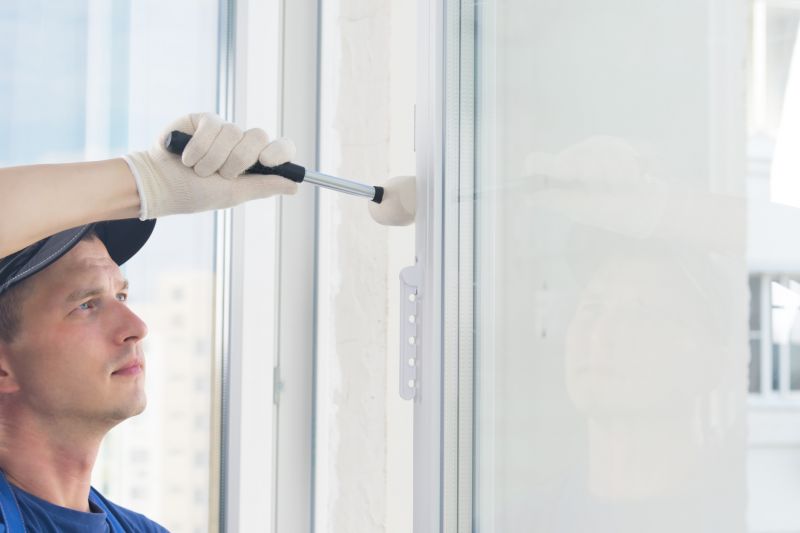 Window Casing Repair in Denver, CO