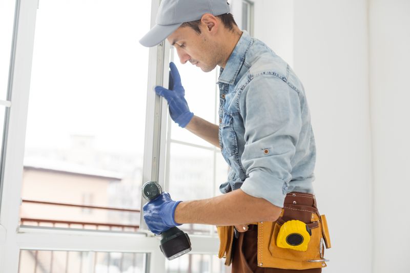 Window Crank Repair in Prescott Valley, AZ
