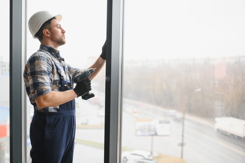 Window Frame Repair in Prescott Valley, AZ