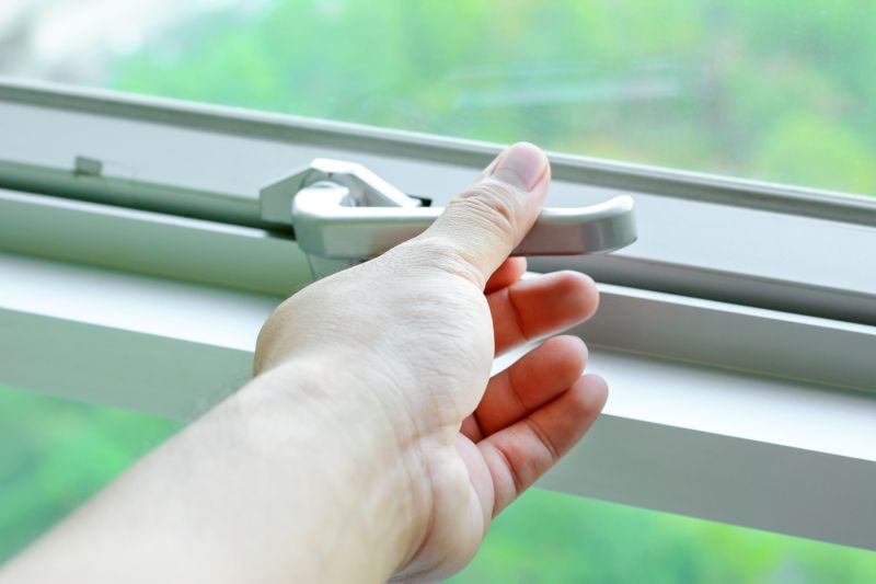 Window Handle Repair in Littleton, CO