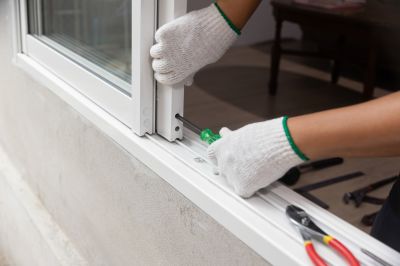 Window Handle Repair in Denver County, CO
