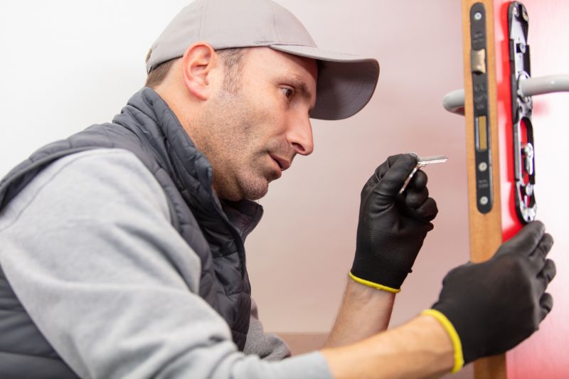 Window Hinge Repair in Denver, CO