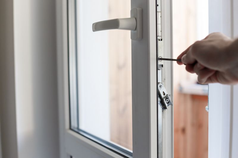Window Opener Repair in Alpharetta, GA