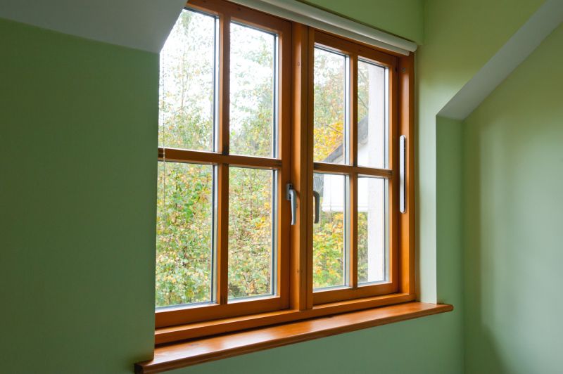 Window Opener Replacement in Denver County, CO