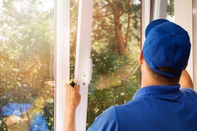 Window Roller Repair in Kansas City, KS