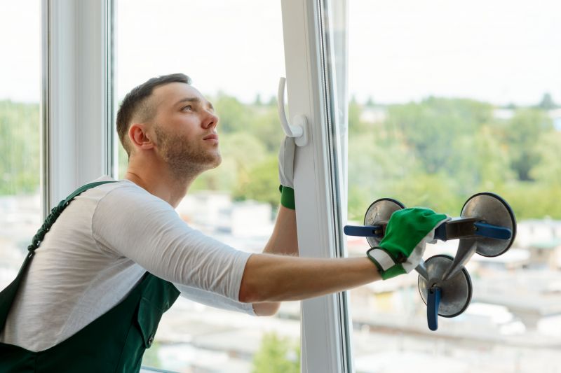 Home Window Repair in Olathe, KS